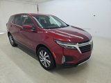 Used 2023 Chevrolet Equinox LT image 3