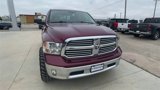 Used 2017 RAM 1500 Big Horn image 3
