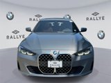 Certified 2023 BMW 430i Gran Coupe xDrive w/ M Sport Package image 2