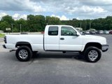 Used 2004 Chevrolet Silverado 1500 LS w/ Light Duty Power Package image 5