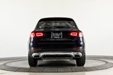 Certified 2022 Mercedes-Benz GLC 300 4MATIC w/ Multimedia Package Lite image 3