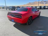 Used 2022 Dodge Challenger SXT w/ Blacktop Package image 5