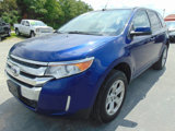 Used 2013 Ford Edge SEL image 4