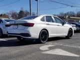 New 2025 Volkswagen Jetta SE image 3