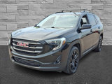 Used 2020 GMC Terrain SLT w/ Preferred Package image 4