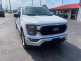 Used 2023 Ford F150 XLT image 4