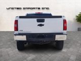 Used 2011 Chevrolet Silverado 1500 LT w/ All-Star Edition image 4