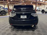 Used 2014 Subaru Impreza WRX Hatchback image 4