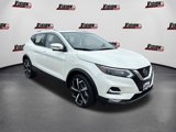 Used 2022 Nissan Rogue Sport SL image 3