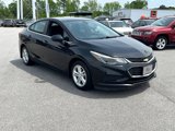 Used 2017 Chevrolet Cruze LT w/ Convenience Package image 2