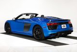 Used 2018 Audi R8 V10 plus image 6