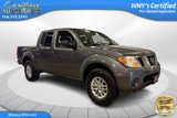 Used 2016 Nissan Frontier SV image 3