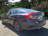 Used 2020 Honda Civic EX image 5
