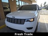 Used 2018 Jeep Grand Cherokee Altitude image 2