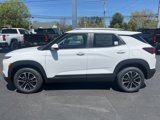 New 2025 Chevrolet TrailBlazer LT w/ LT Cold Weather Package image 2