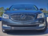 Used 2014 Buick LaCrosse Leather w/ Driver Confidence Package image 2