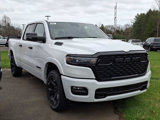 New 2025 RAM 1500 Big Horn image 3