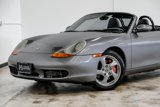 Used 2002 Porsche Boxster S image 2