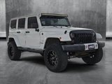 Used 2012 Jeep Wrangler Unlimited Sahara w/ Connectivity Group image 3