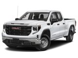 New 2025 GMC Sierra 1500 Pro w/ Pro Value Package image 2