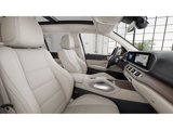 New 2025 Mercedes-Benz GLS 450 4MATIC image 4