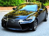 Used 2016 Lexus IS 350 w/ F Sport Package image 5