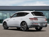 New 2025 Genesis GV80 2.5T Select image 5