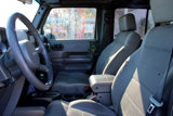 Used 2007 Jeep Wrangler Unlimited Sahara w/ Dual Top Group image 5