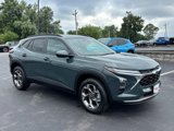 New 2025 Chevrolet Trax LT w/ Driver Confidence Package image 2