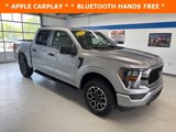 Used 2023 Ford F150 XL w/ STX Appearance Package image 4