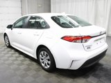 Used 2023 Toyota Corolla LE image 4
