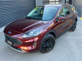 Used 2021 Ford Escape SE w/ Cold Weather Package image 2