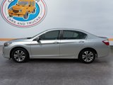 Used 2013 Honda Accord LX image 2