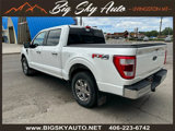Used 2021 Ford F150 Lariat image 5