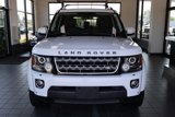 Used 2014 Land Rover LR4 HSE image 6