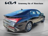Used 2024 Hyundai Elantra Blue image 6