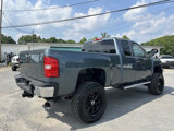 Used 2011 Chevrolet Silverado 2500 LT w/ Interior Plus Package image 6