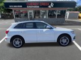 Used 2016 Audi Q5 2.0T Premium Plus w/ Technology Package image 2