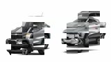 New 2025 Chevrolet Trax LT w/ Driver Confidence Package image 3