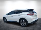 Used 2017 Nissan Murano Platinum w/ Platinum Technology Package image 5