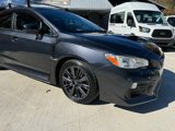 Used 2018 Subaru WRX w/ Popular Package #1 image 3