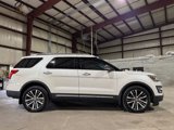 Used 2016 Ford Explorer Platinum image 4