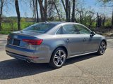 Used 2017 Audi A4 2.0T Premium Plus w/ Premium Plus Package image 5