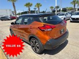 Used 2018 Nissan Kicks SV image 4
