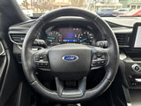 Used 2020 Ford Explorer XLT w/ Equipment Group 202A image 6