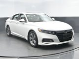 Used 2018 Honda Accord EX-L image 2