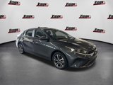 Used 2023 Kia Forte LXS image 3