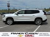 New 2024 GMC Acadia Denali image 2