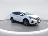 Used 2022 Nissan Murano S image 2