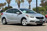 Used 2015 Kia Forte LX image 2